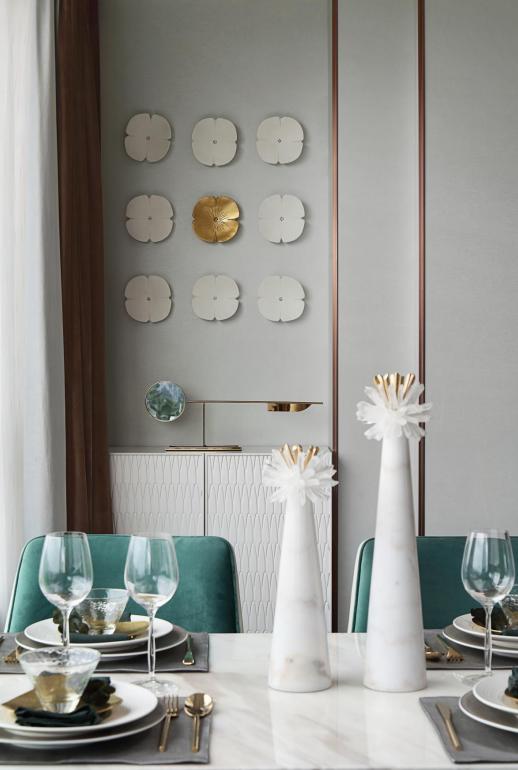 2021年英国室内设计大奖赛,迪拜装修室内设计艺术展活动