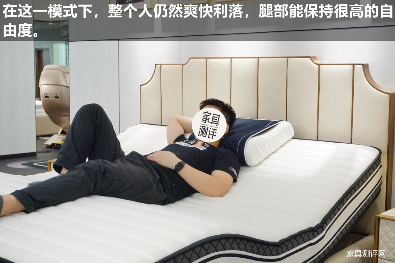 芝华仕智能床怎么样真实评价,芝华仕智能床什么角度睡最好