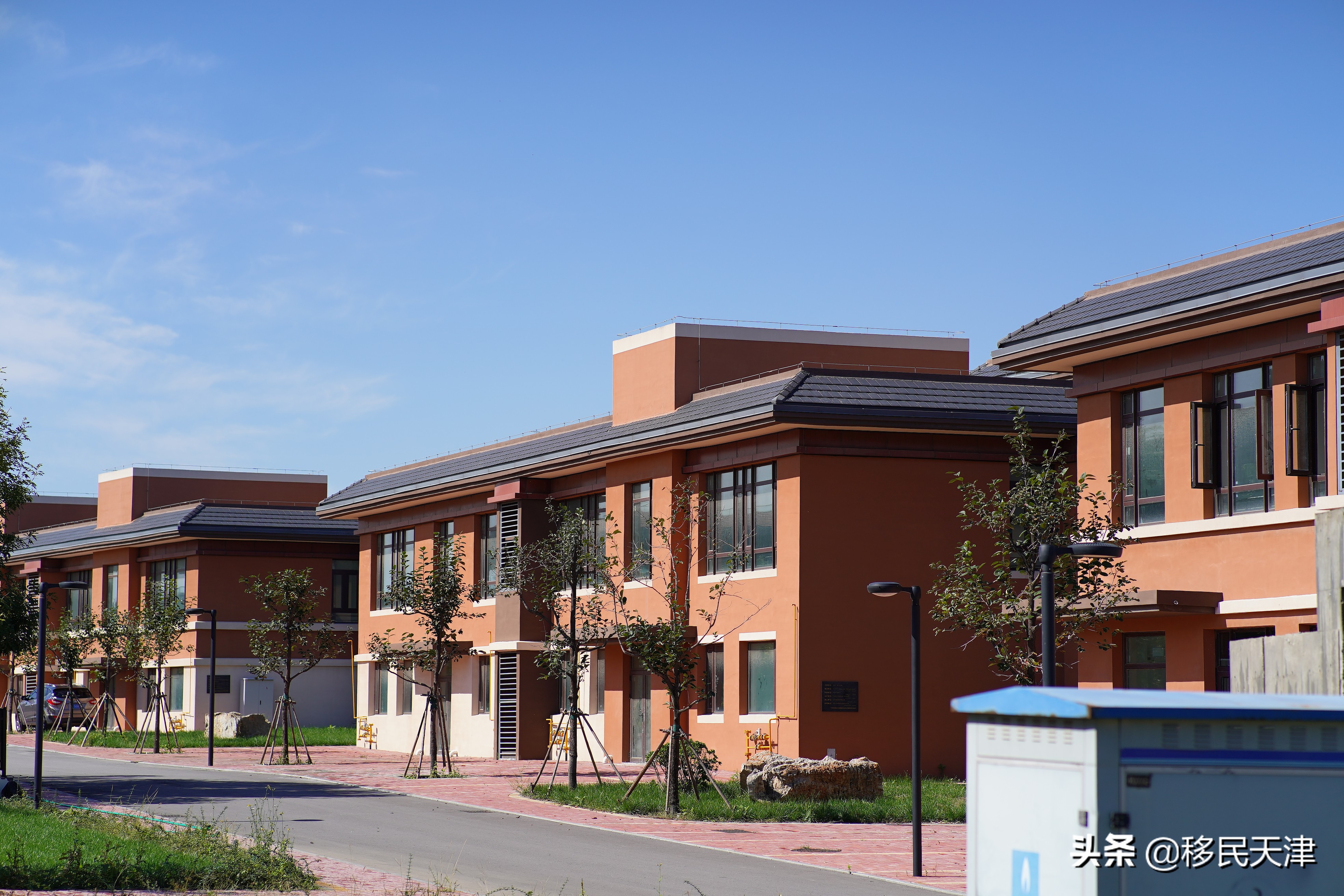 天津武清南湖片区房价,天津武清南湖板块发展