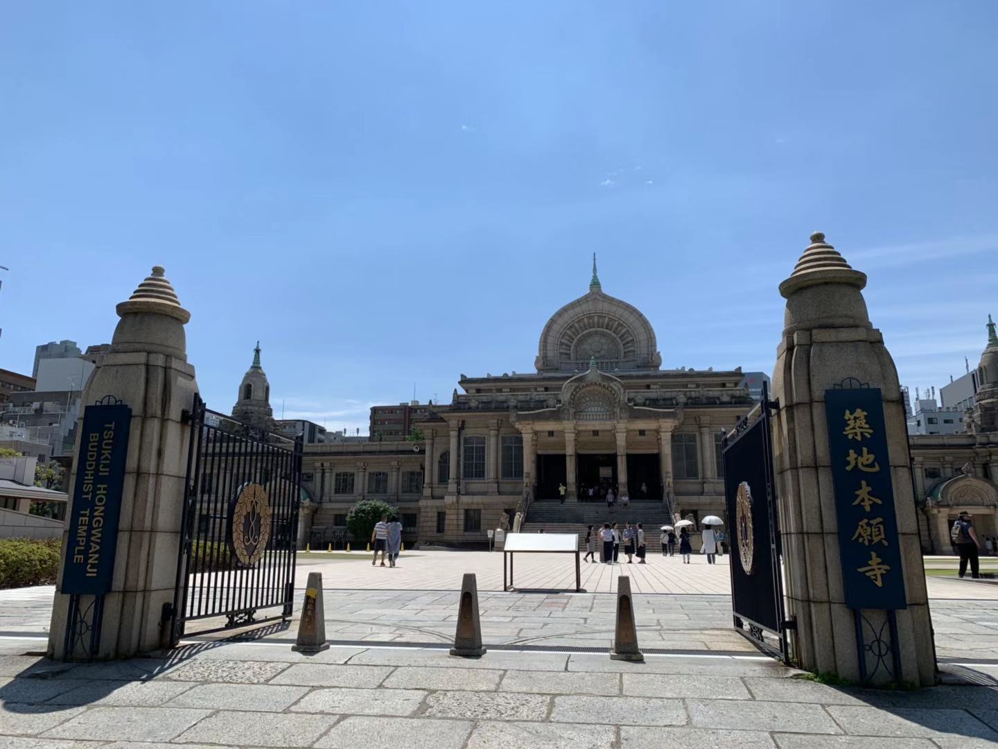 东京游记攻略,东京旅游指南攻略