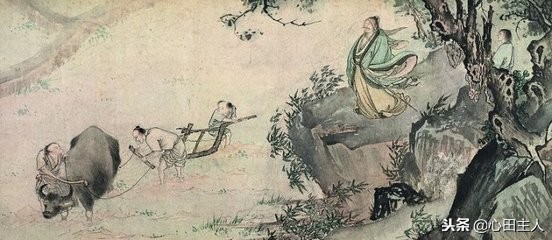 中华经典素读增广贤文节选5,增广贤文原文节选四