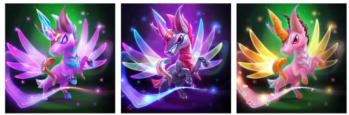 又想让我充钱？新系列小小英雄又出现了！