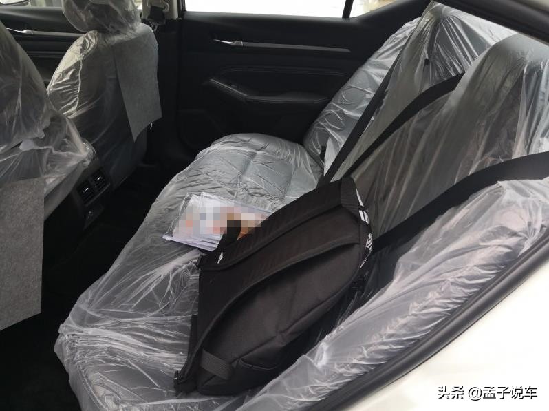 日产天籁提车就开120码会怎样,日产天籁提车价