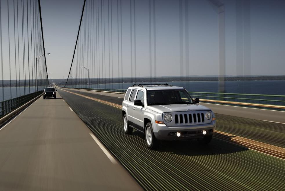 新款jeep自由客二手车值不值得买,jeep自由客二手车值得入手吗