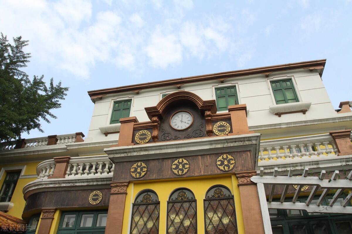 天津必去景点推荐攻略最新,天津必去的旅游景点推荐