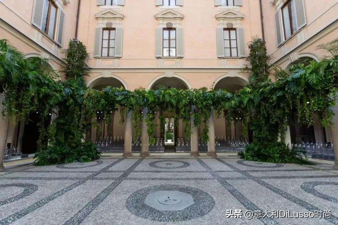 2020米兰春夏男装周（下）|刘昊然、许魏洲惊艳亮相意大利