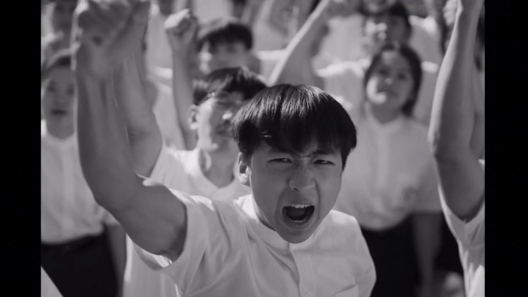 泰国18禁爽剧，终于回来了