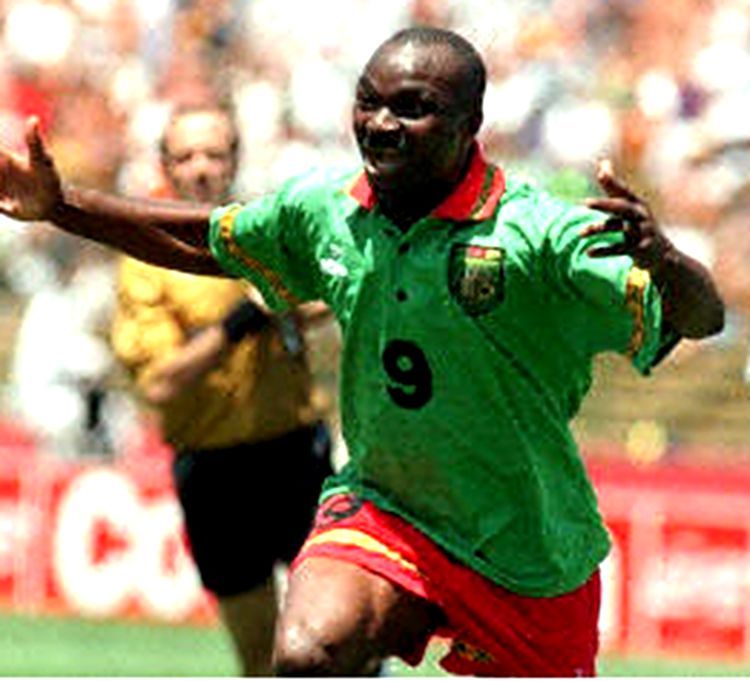 1970到2018年非洲足球先生,好多都比较陌生(珍藏版)