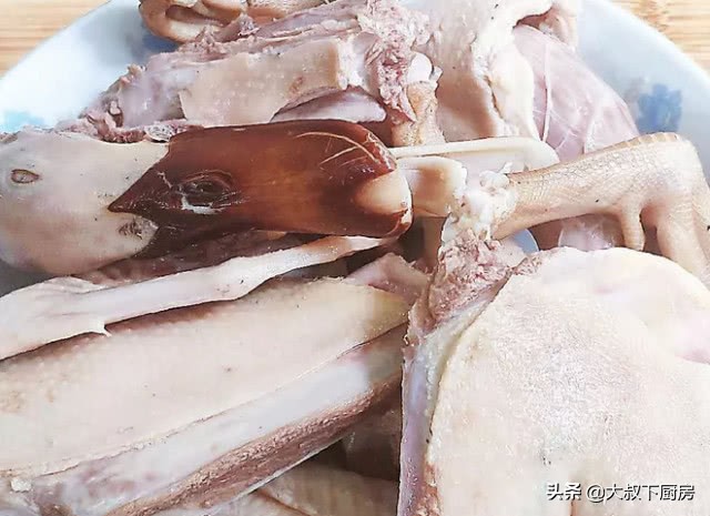 笋尖老麻鸭,大叔菜园上海