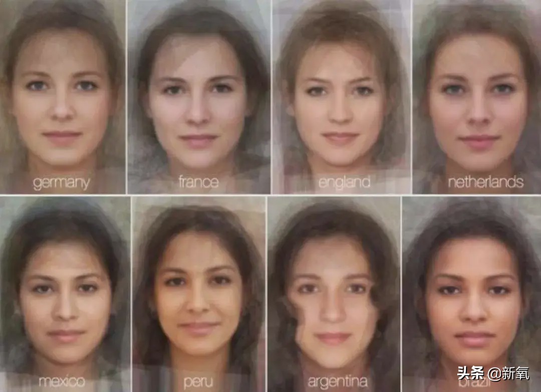 专门撞脸顶级女神，让名流天王念念不忘，这又是什么神仙？