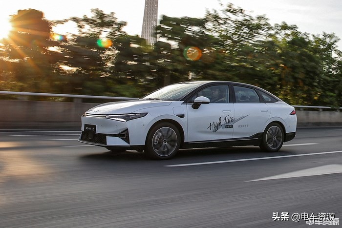 陈震小鹏p5试驾视频,小鹏p5智能体验