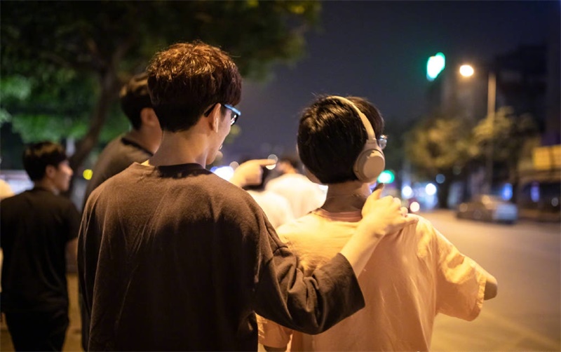 宝蓝说汉语,宝蓝谈吐