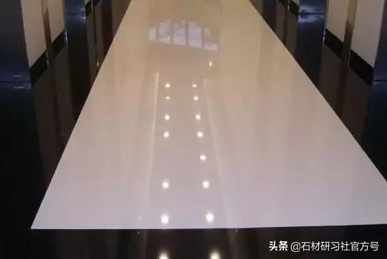 石材护理常识大全,天然石材为什么要加石材保护