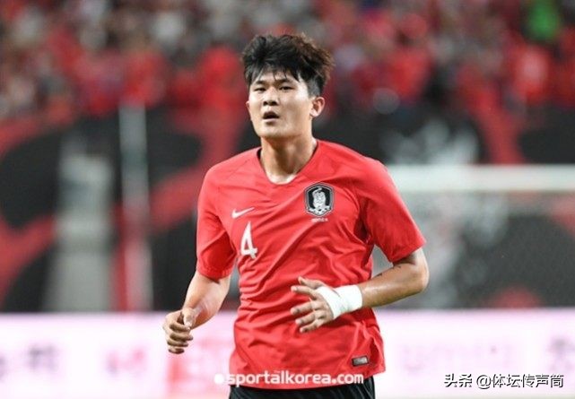 中超韩国外援金玟哉,国安官宣金玟哉离队