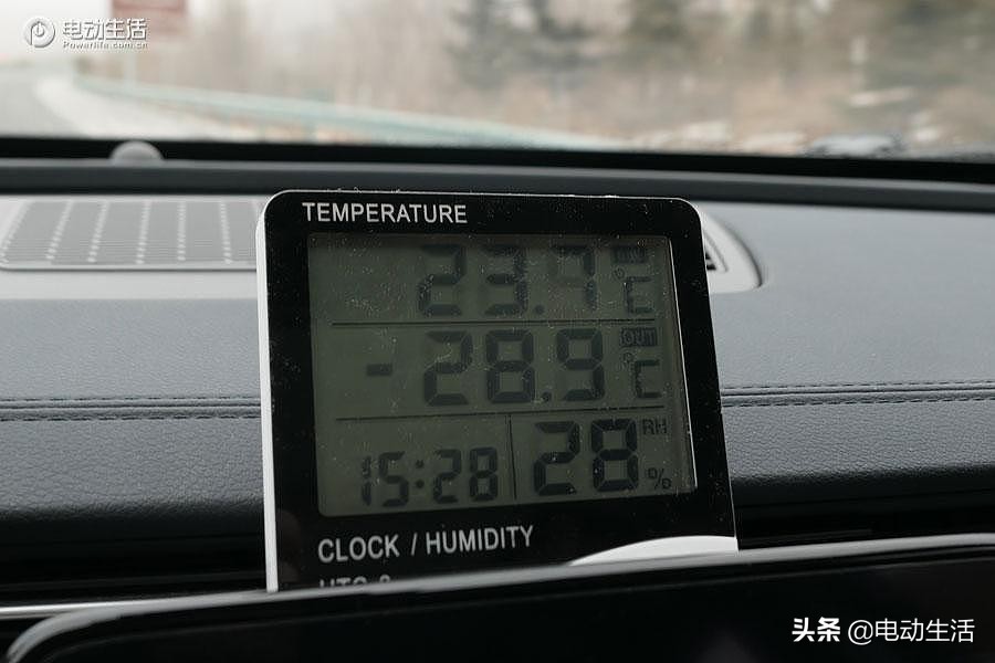 威马ex5测试视频,ex5威马测试