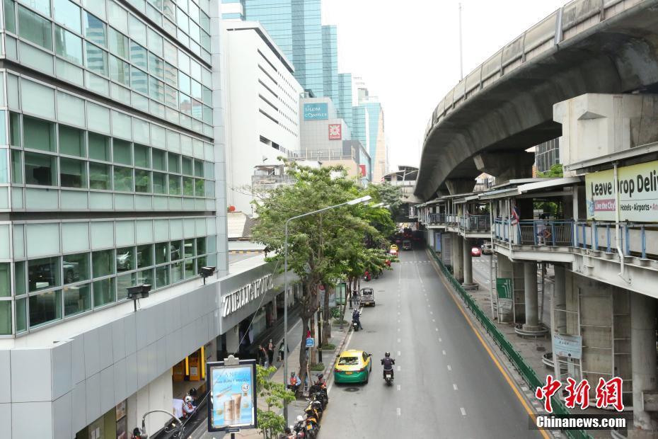 专家：别让个别言论破坏中泰友好，合作抗疫才是重点