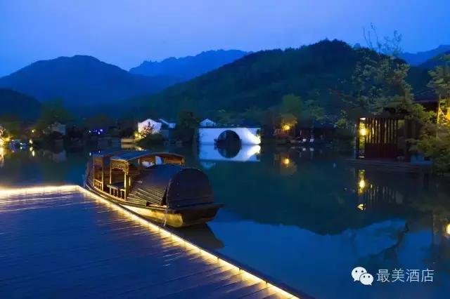 2019年最舒适的酒店,国内最美野奢酒店