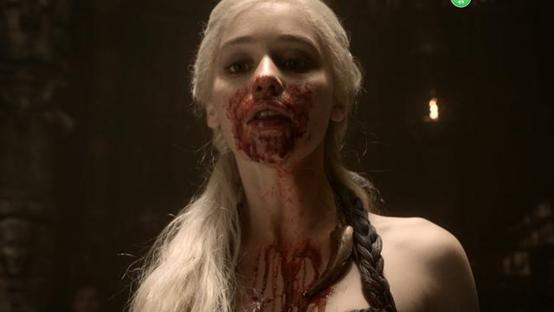 权游第八季亮点,权游第八季第6集为啥国内不能放