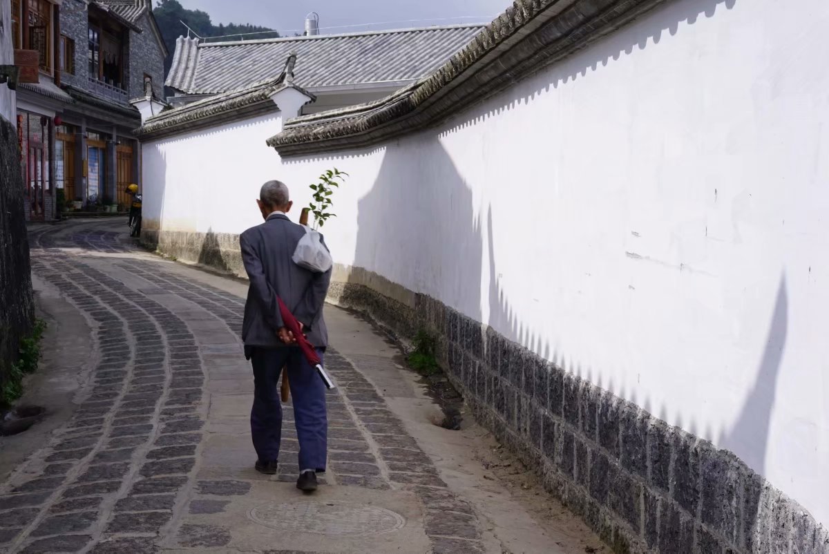 第1天去腾冲怎么玩,第一次去腾冲住哪里