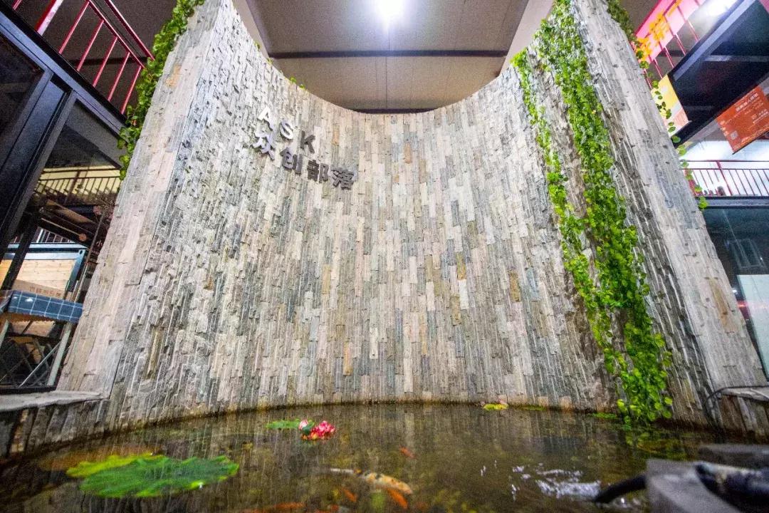 台湾青年双创空间,台湾青年创业孵化基地2020