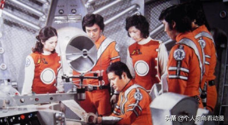 奥特曼系列中最惨的防卫队,没有之一,MAC到底缺少了什么?