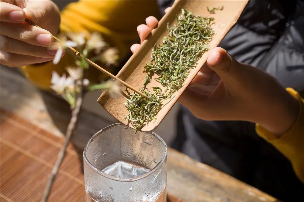 金奖惠明有机绿茶是什么茶,明前金奖惠明茶