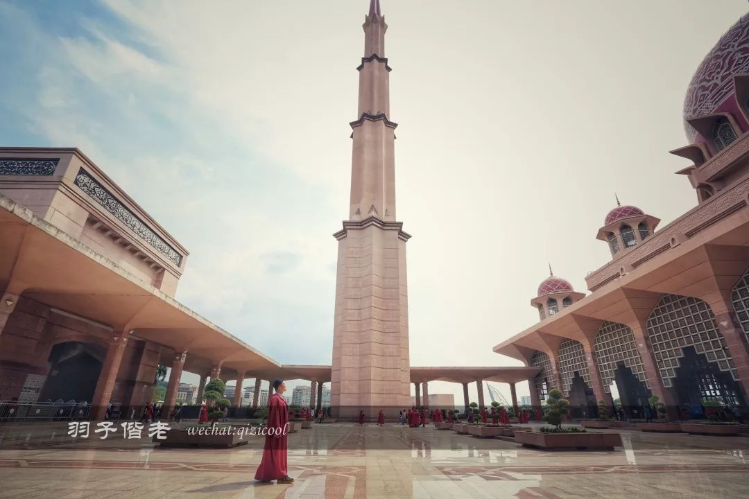 第一次去吉隆坡有什么感受,第一次去马来西亚需要学什么沟通