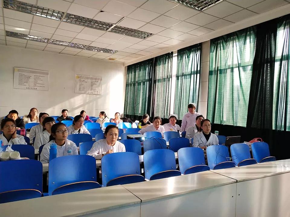 第四期糖尿病足多学科诊疗联盟培训班成功举办