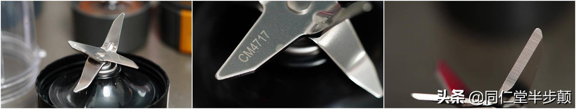 料理机都能做什么好吃的,常见的料理机主要有哪几个功能