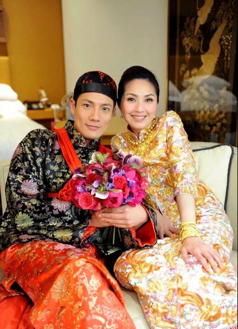 香港最新传统婚礼视频,香港传统婚礼风俗