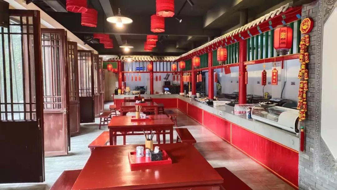 德明古镇需要走很远吗,从哪里进德明古镇最好