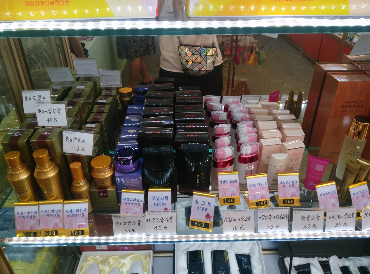 朝鲜物价水平怎么样,在朝鲜物价就真的这么便宜吗