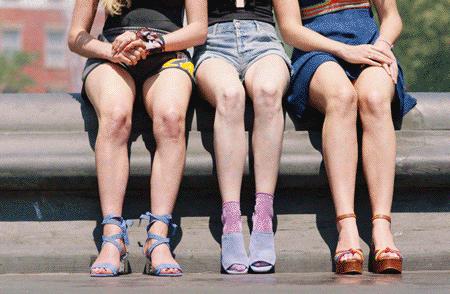 裤子大小改造教程,懒人裤子变窄方法