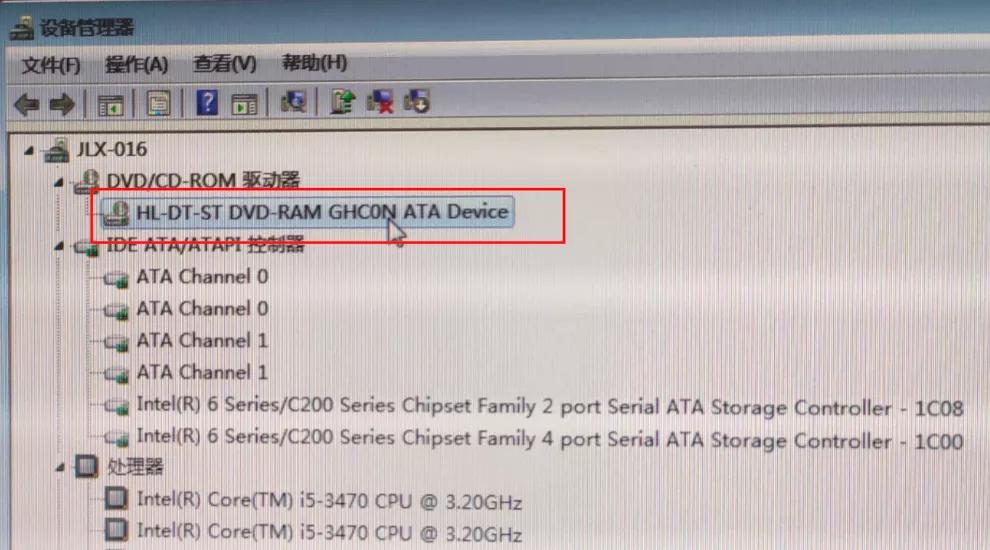 没有足够的权限打开dvd驱动器,dvd驱动器不识别空白光盘