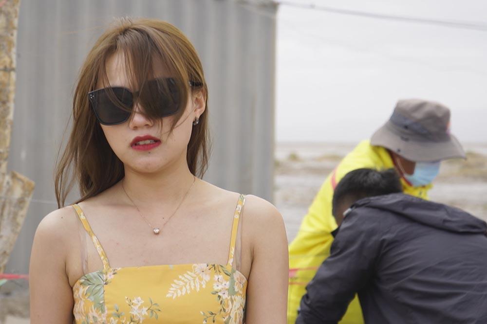 全新标致4008环青海长测Day5:感受恶魔之眼,茫崖翡翠湖爆赞!