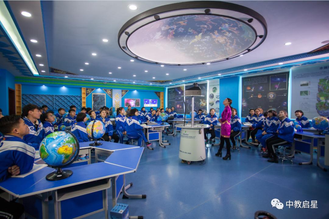 为什么学校没有地理实验室,地理专用教室的功能