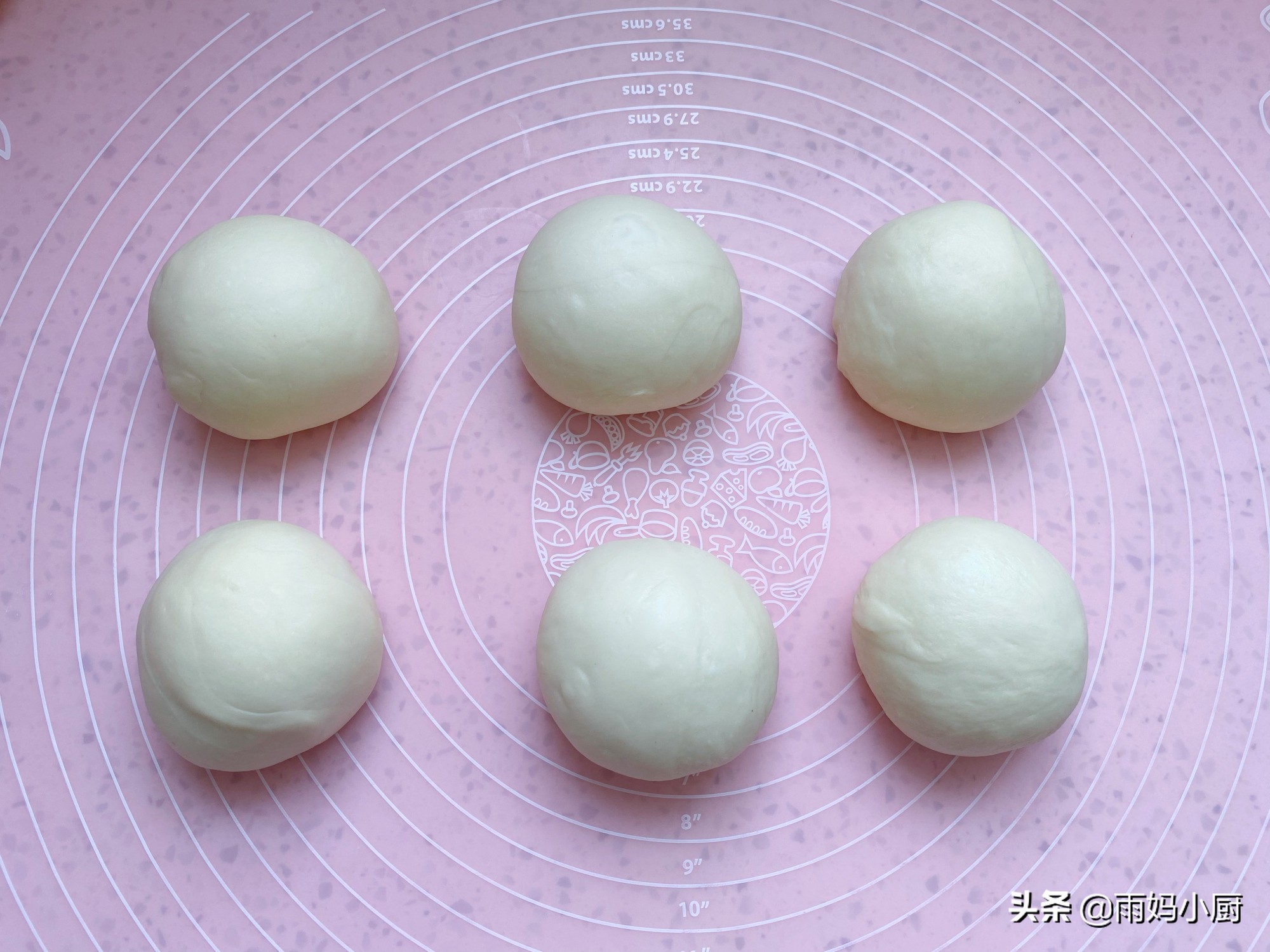 一次就能成功的吐司配方,一次发酵成功的手工吐司做法