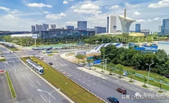 武汉光谷量子号,量子号光谷