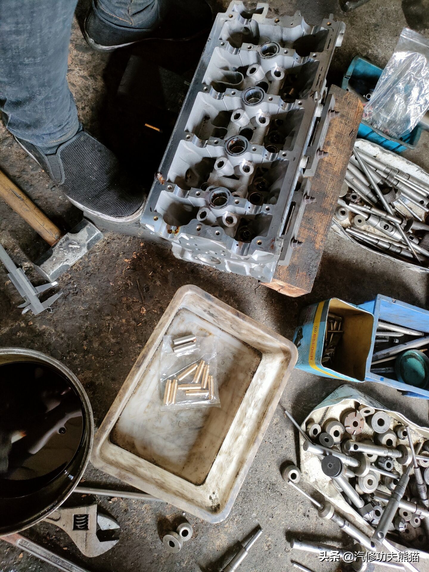 一汽奥迪a6l烧机油,08款奥迪a6l2.0t烧机油严重怎么办