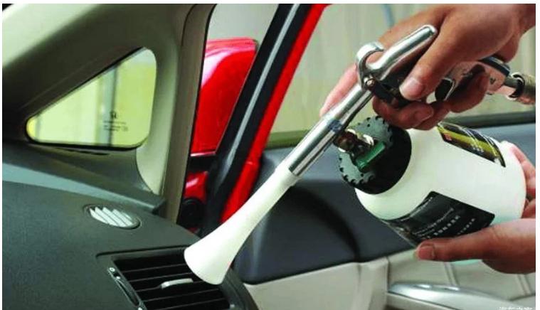 汽车空调ac键一直亮怎么关闭,汽车空调先关闭ac有什么好处