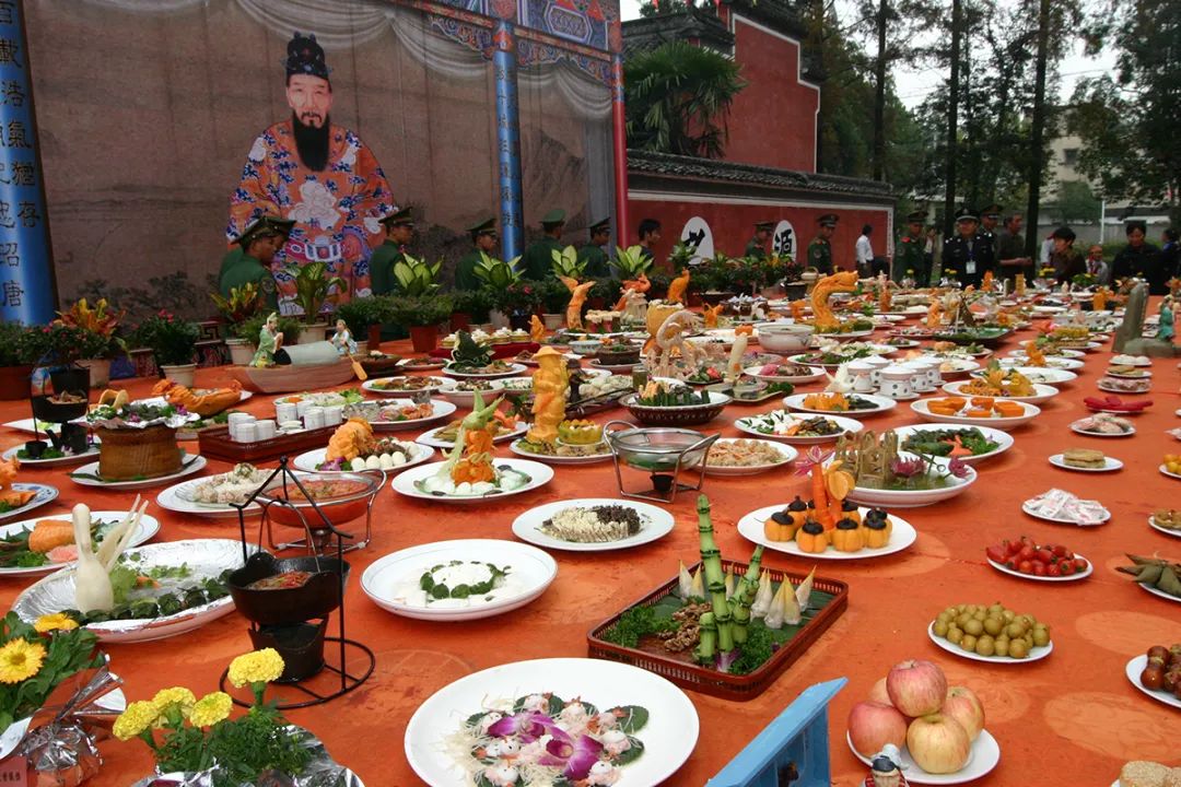 绩溪徽菜发源地,安徽徽菜之乡绩溪在哪里