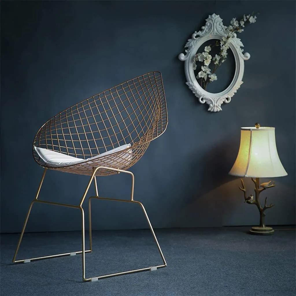 RR·LIFESTYLE|与时尚有不解之缘的C位之椅