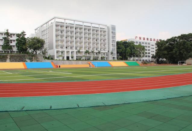 广州所有大学,有看到你读的大学吗?