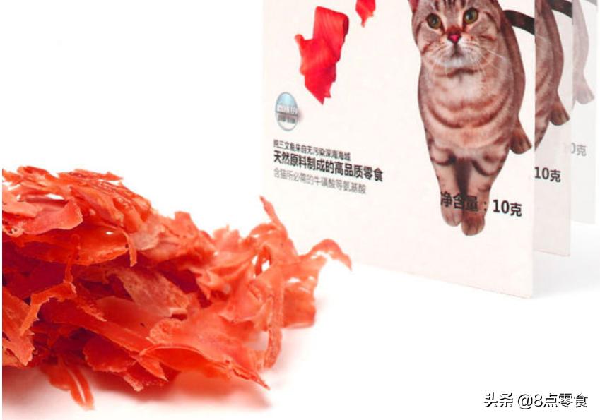 有哪些值得推荐的猫咪零食,猫咪零食100种