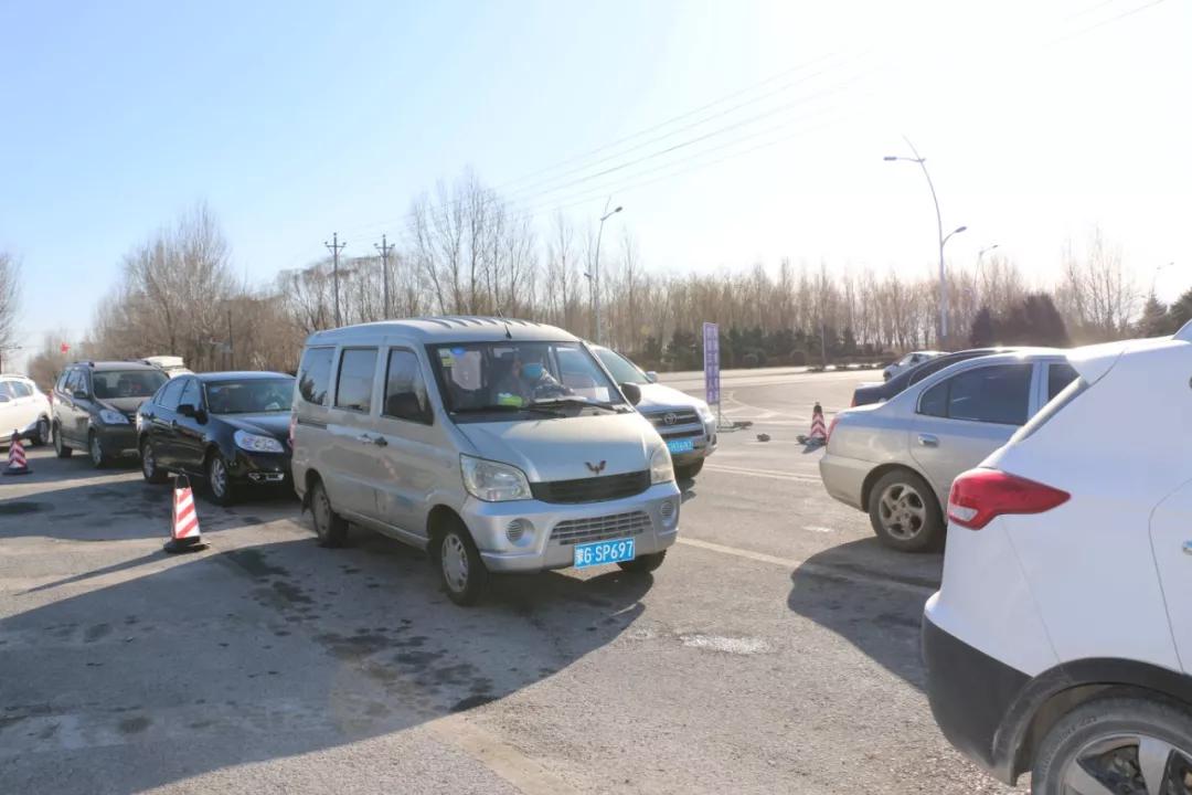 9小时，50张图，带您看全村最靓“代购员”