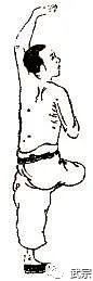 太祖长拳三十二式,太祖长拳三十二