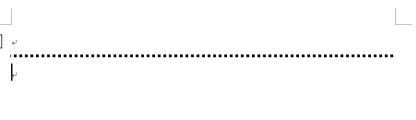 word怎么把线条擦掉,Word快速划线技巧