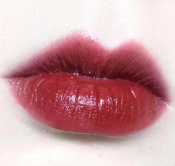 mac尤雾口红色号推荐黄皮显白,mac哪一款适合黄皮显白