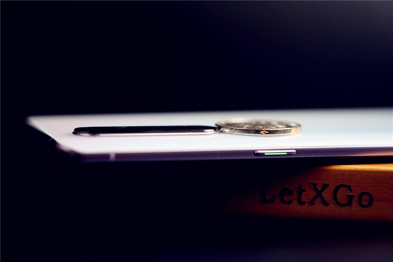 不止轻薄，Reno3Pro也可以拥有不俗的功能体验