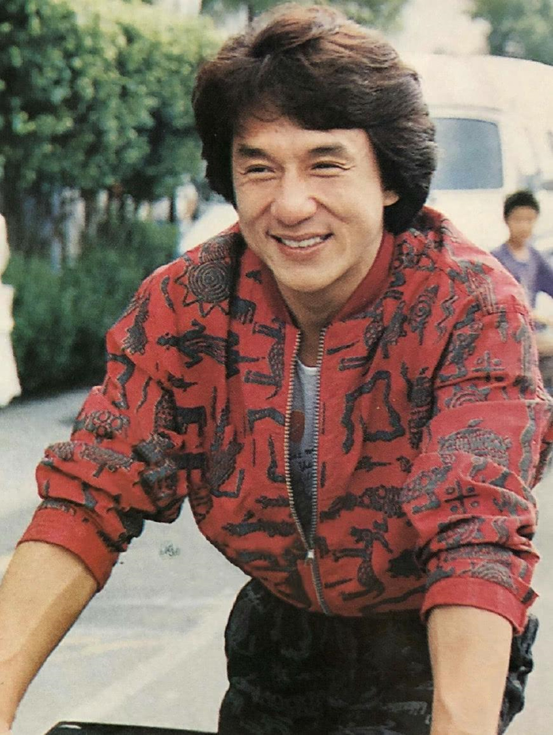 成龙是房玄龄的后裔吗,成龙房玄龄关系